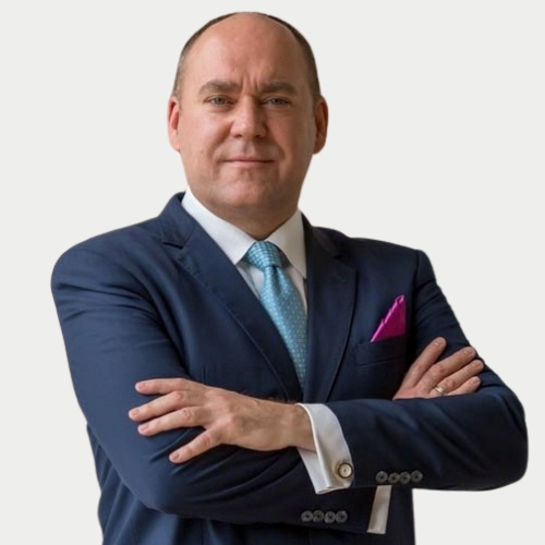 Adam Jenkins, OPUS X