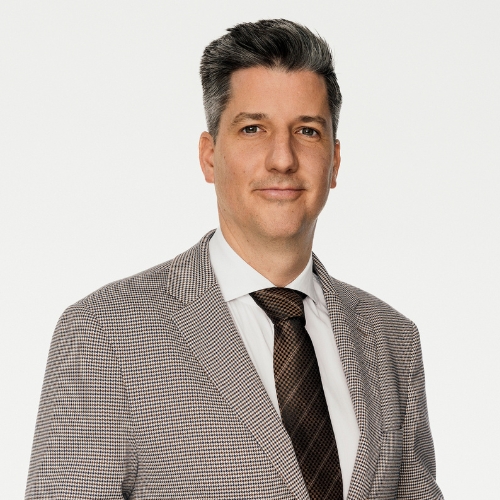 Aleksander Reiff, OPUS X