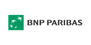 logo BNP Paribas logo