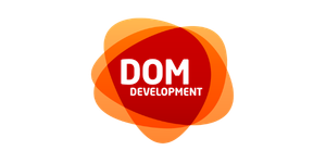 logo Dom Development