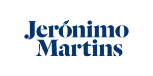 logo Jeronimo Martins