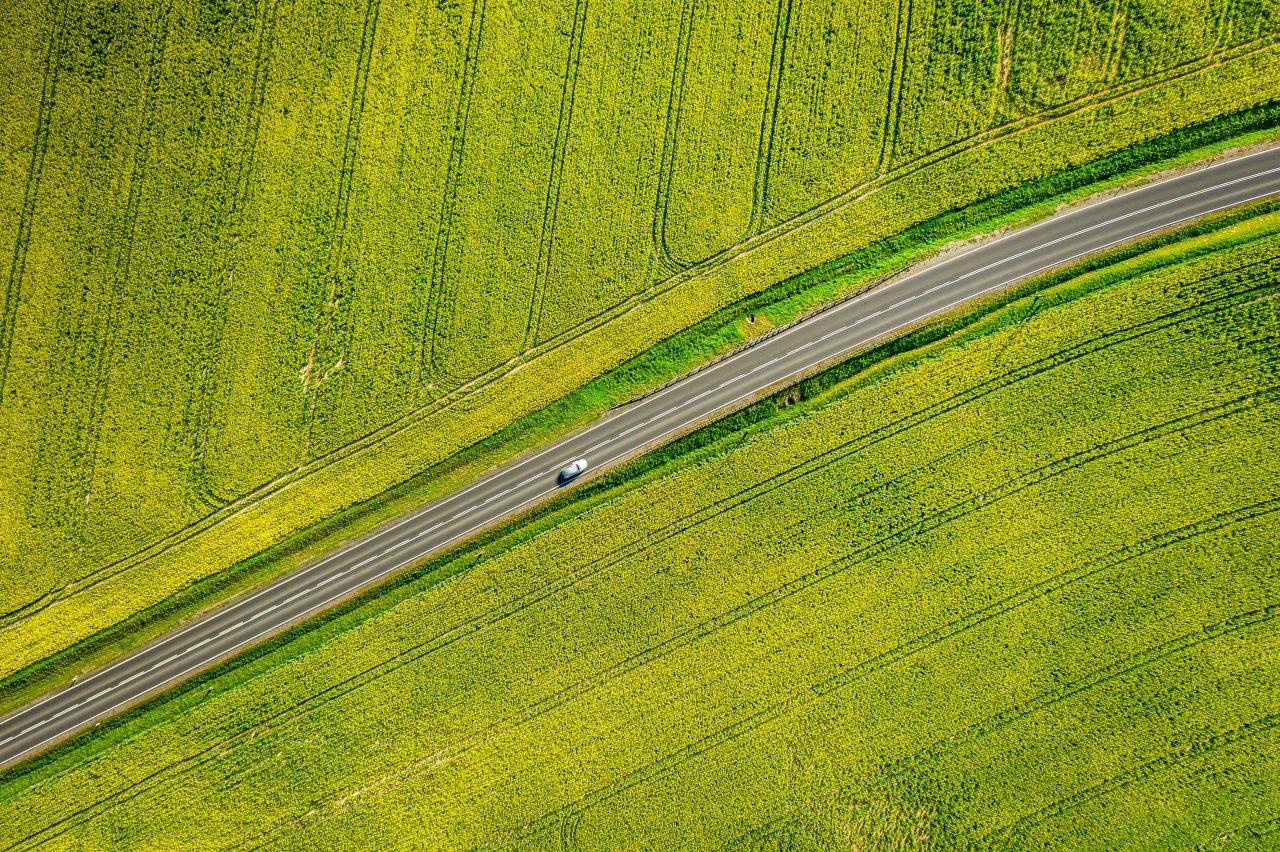 OPUS X Land development