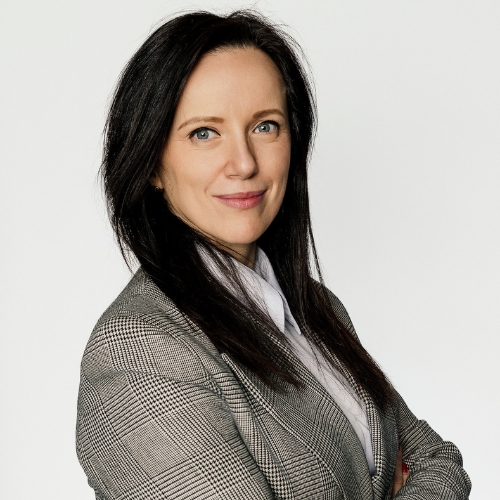 Lewandowska Alicja, OPUS X