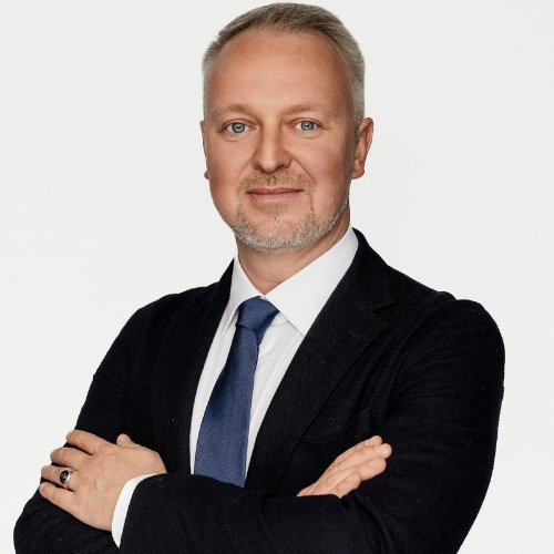 Michał Marculanis, OPUS X