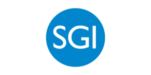 logo SGI