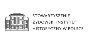 logo Stowarzyszenie Żydowski Instytut Historyczny w Polsce