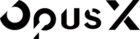 logo OPUS X